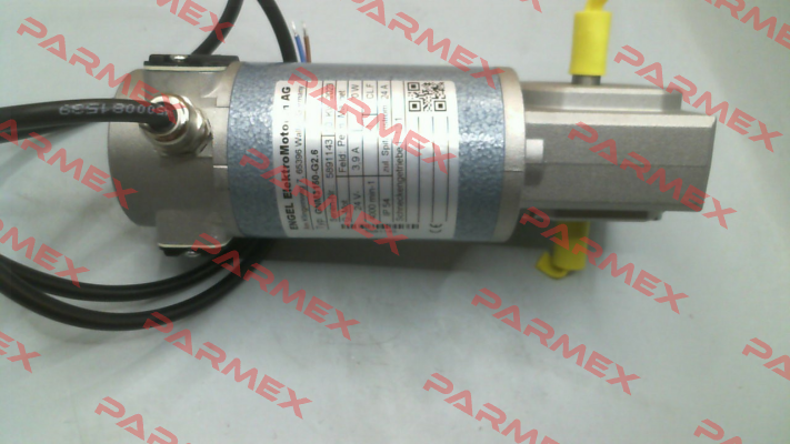 GNM3150−G2.6 Engel Motor