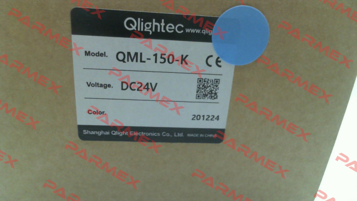 QML-150-K Qlight