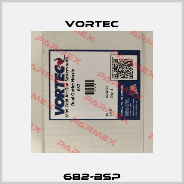 682-BSP Vortec
