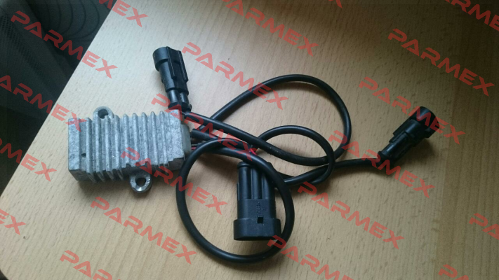 DRL 5x2 SANEL - Auto Electronic