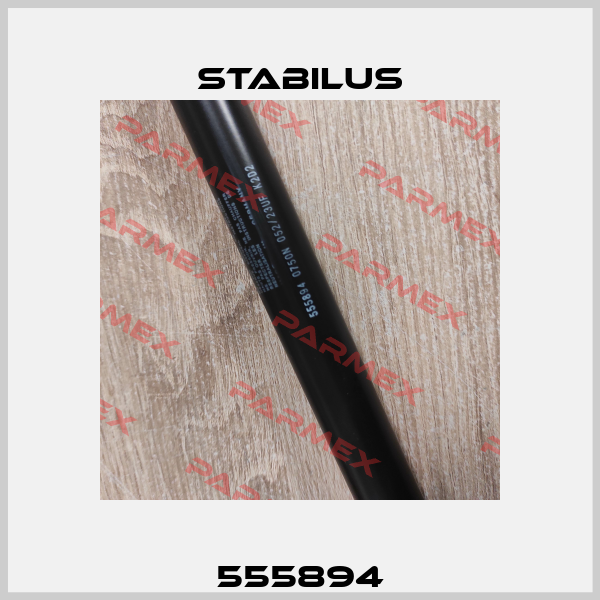 555894 Stabilus