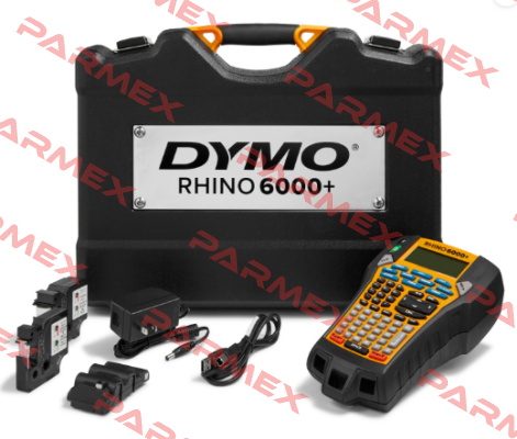 2122966 / Rhino™ 6000+ DYMO