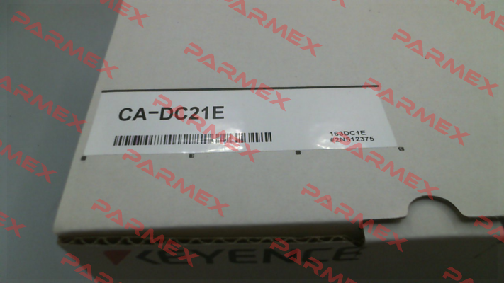 CA-DC21E Keyence