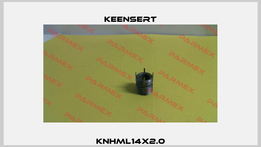KNHML14X2.0 Keensert