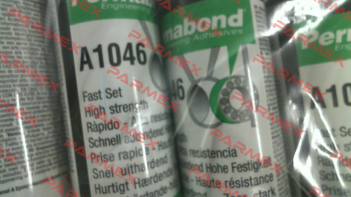 A1046 / 200ml Permabond