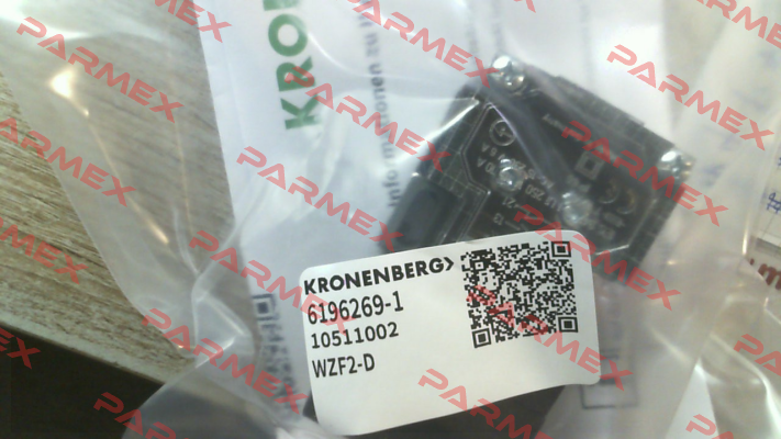 60305002 Kronenberg