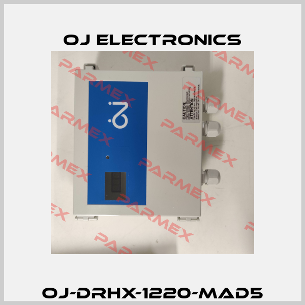 OJ-DRHX-1220-MAD5 OJ Electronics