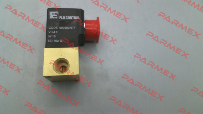 Q2C140.BB0.671 Flo Control