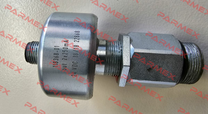 118368-01 OEM Parker