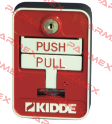 3300 PN 84-330002-001 Kidde Fenwal