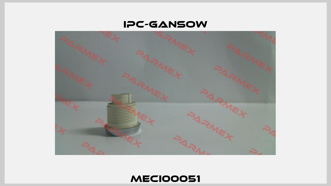 MECI00051 IPC-Gansow