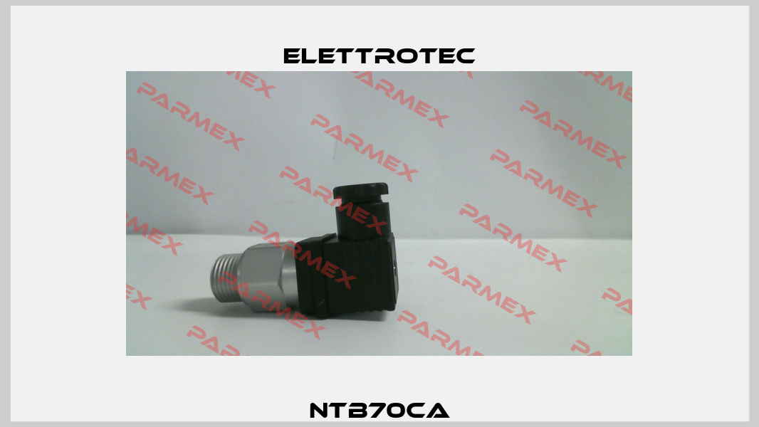 NTB70CA Elettrotec