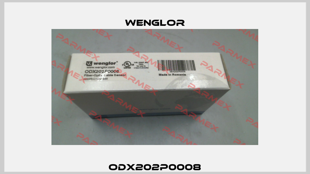 ODX202P0008 Wenglor