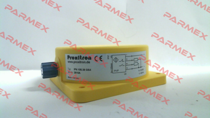 2510A Proxitron