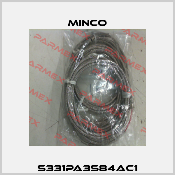 S331PA3S84AC1 Minco