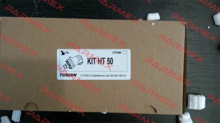 sealkit HT-50-kit Turian