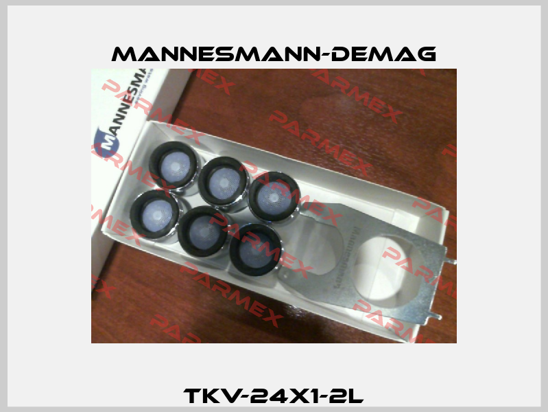 TKV-24X1-2L Mannesmann-Demag