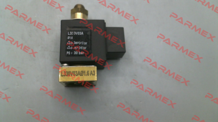 L330V03A-Z610A-DN1.6-230VAC Sirai