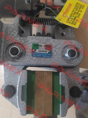 A3630 Coremo Ocmea S.p.A.