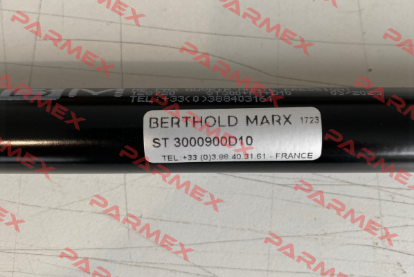 ST 3000900D10 Berthold Marx