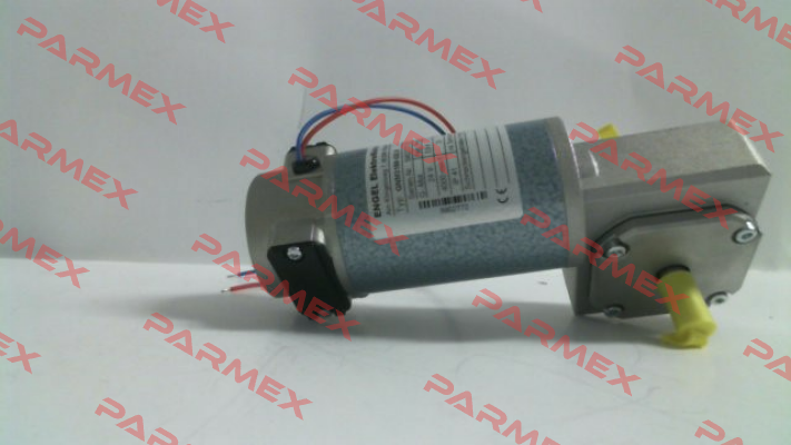 8031000871 - GNM3150−G2.6 Engel Motor