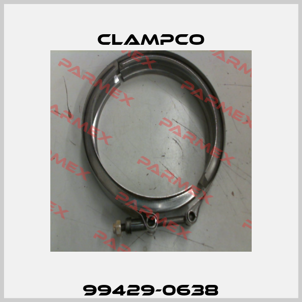 99429-0638 Clampco
