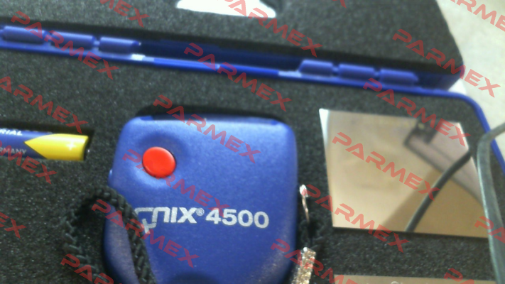 4500 Qnix