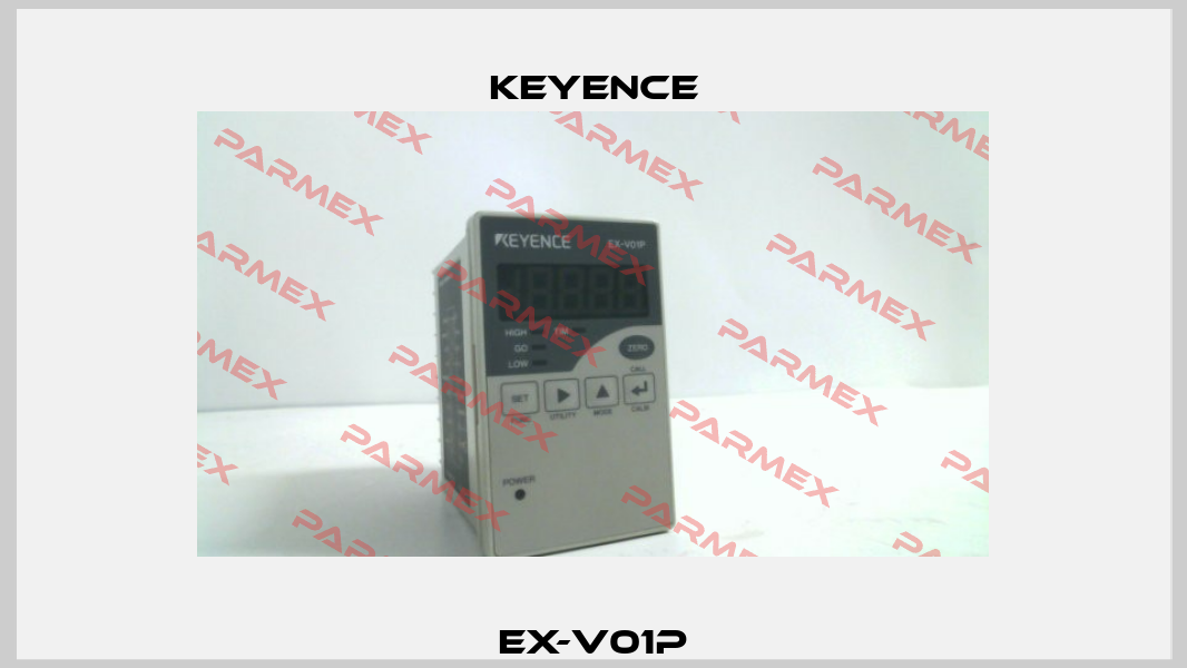 EX-V01P Keyence