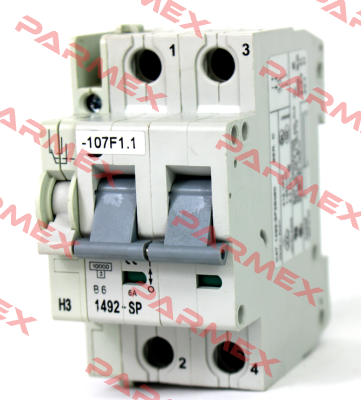 1492-SP2B060 Allen Bradley (Rockwell)