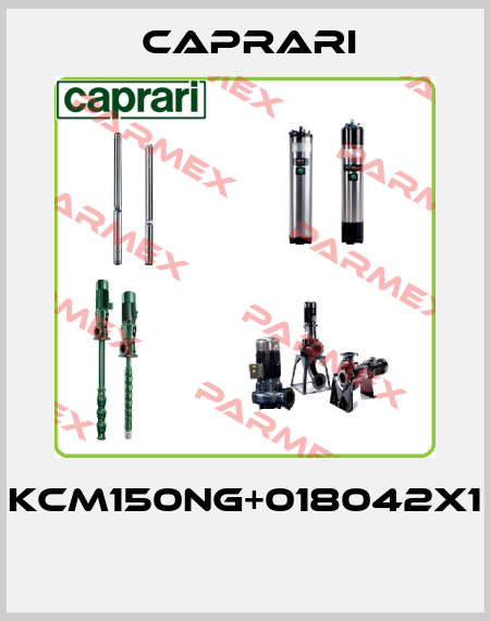 KCM150NG+018042X1   CAPRARI 