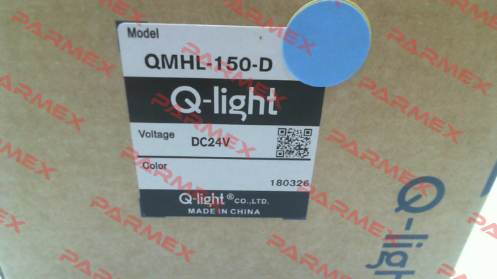 QMHL-150-D-24 Qlight