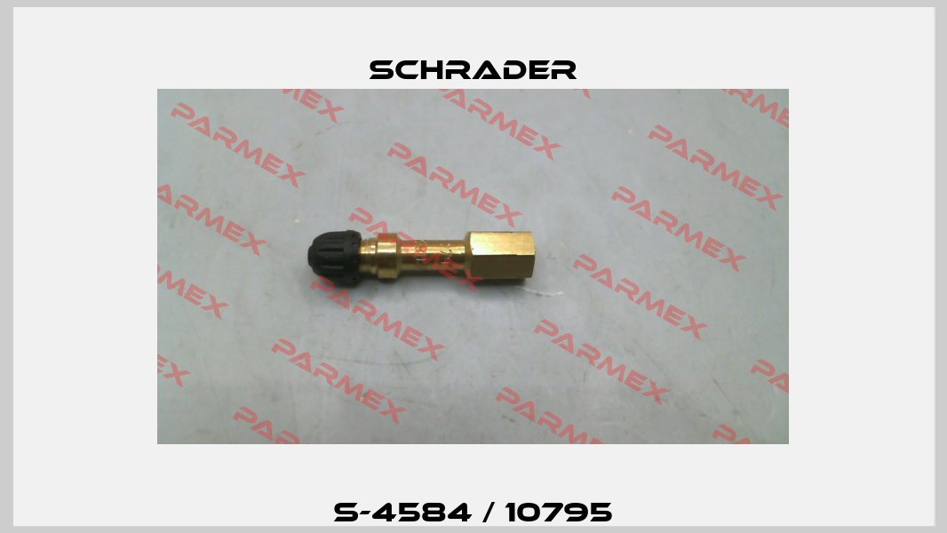 S-4584 / 10795 Schrader