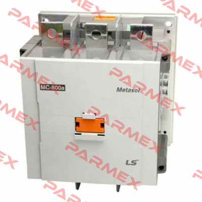 1374000500 / MC800A-30-22-IV-B-E Metasol