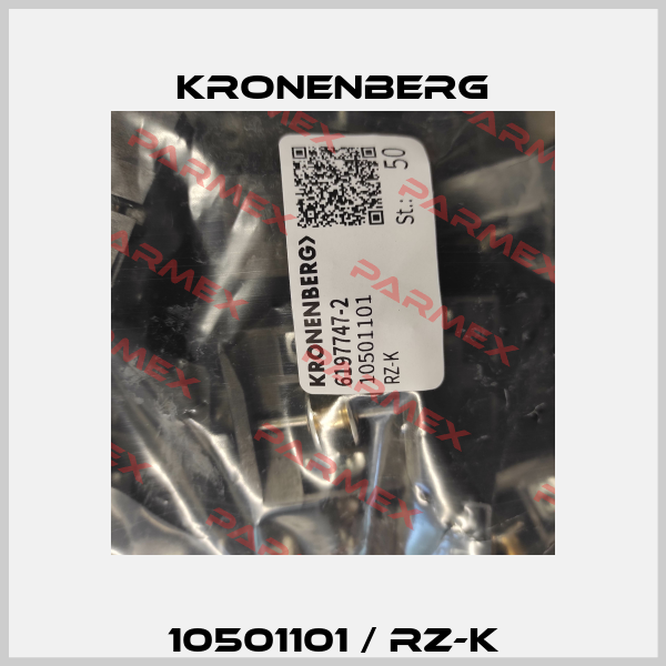 10501101 / RZ-K Kronenberg