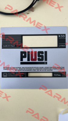 R08839000 Piusi