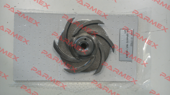 IMPELLER Faggiolati