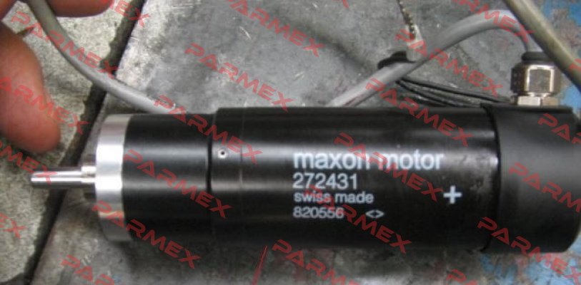 272431 Maxon