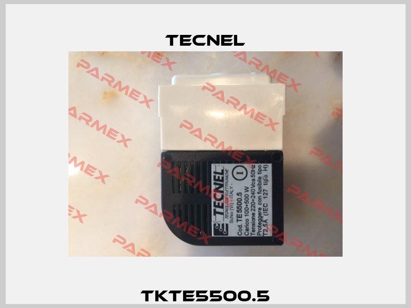 TKTE5500.5 Tecnel