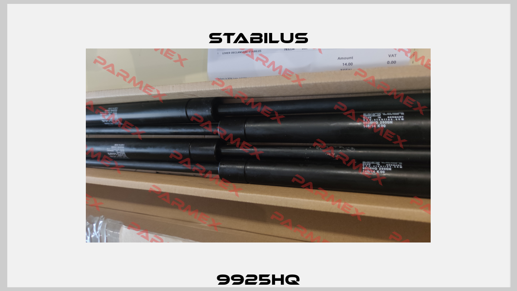 9925HQ Stabilus