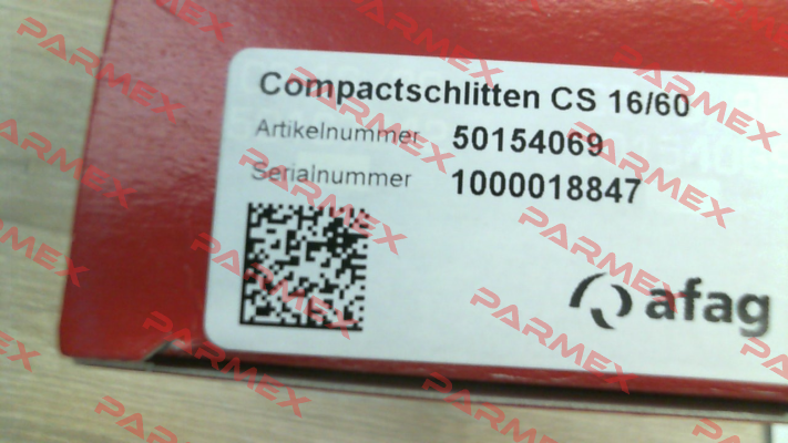 50154069 Afag