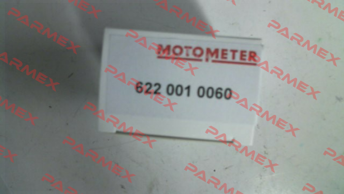 6220010060 Motometer