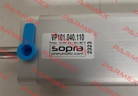 VP101.040.110 Sopra-Pneumatic