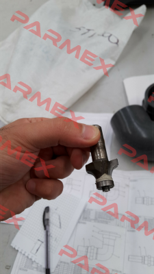 Cutter Tip For:3601B   Makita