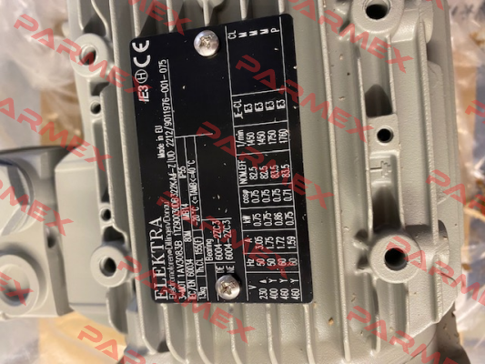 1TZ9003-0DB32-2KA4 Lammers (Elektra)