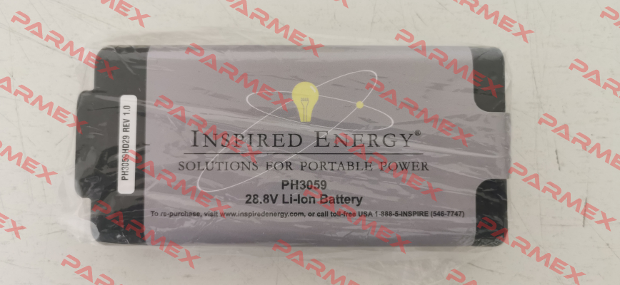 PH3059HD29 Inspired Energy