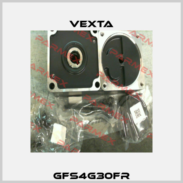 GFS4G30FR Vexta