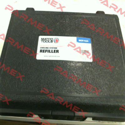 MCR103A Matco Tools