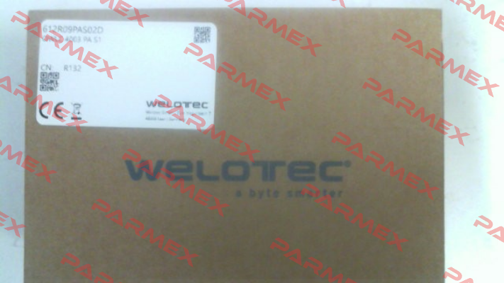 612R09PAS02D Welotec