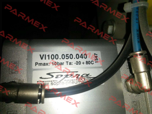 VI100.032.030+ Sopra-Pneumatic