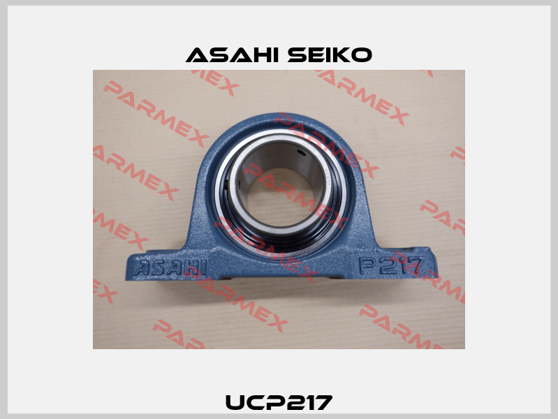 UCP217 Asahi Seiko